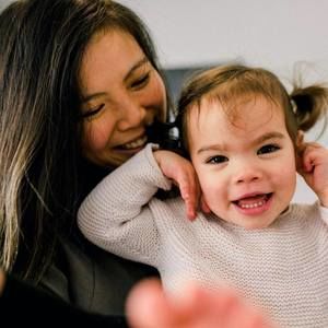 Meet your Posher, Anna